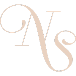 Logo Icon Nicole Schmidinger - Natürlich Schön