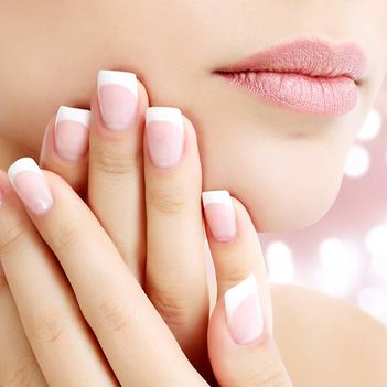 Nageldesign